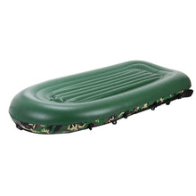 Load image into Gallery viewer, Large Inflatable Summer Family Rowing Boat Fishing River Raft
