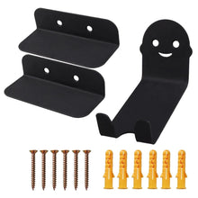 Load image into Gallery viewer, Bike Wall Mount Hook Hanger Rack