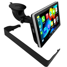 Load image into Gallery viewer, Exclusive Digital Bluetooth Car Touch Screen LCD Dashboard Stereo Radio