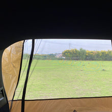 Load image into Gallery viewer, High Protection Car SUV Hatchback Tailgating Camping Tent