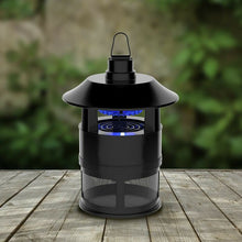 Load image into Gallery viewer, Wide Range UV Indoor / Outdoor Flying Insect Mosquito Trap