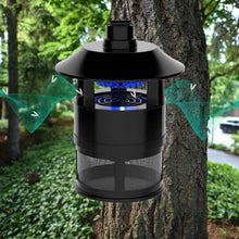 Load image into Gallery viewer, Wide Range UV Indoor / Outdoor Flying Insect Mosquito Trap