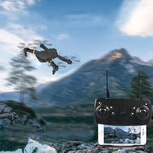 Load image into Gallery viewer, Premium Mini 4K Flying Dual Camera RC Drone Kit