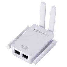 Load image into Gallery viewer, Powerful Long Range WIFI Internet Signal Extender Booster