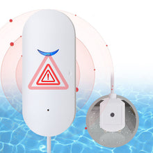 Load image into Gallery viewer, Smart Home Flood Water Leakage Alarm Detector Sensor