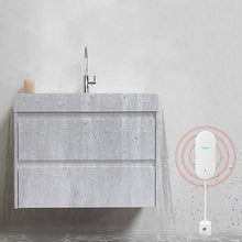 Load image into Gallery viewer, Smart Home Flood Water Leakage Alarm Detector Sensor