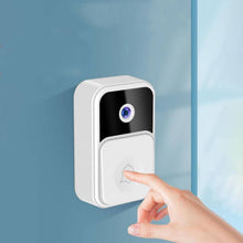 Load image into Gallery viewer, Segasc - The Wireless WIFI Smart Doorbell Intercom Security Video Camera