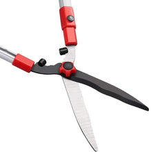 Load image into Gallery viewer, Heavy Duty Telescopic Tree Branch Limb Cutter Trimmer Tool