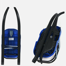 Load image into Gallery viewer, Premium Winter Kids Folding Plastic Pull Snow Slider Ice Sled