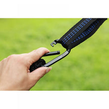 Load image into Gallery viewer, All-In-One Double Person Lightweight Backpacking Camping Hammock Tent With Mosquito Net