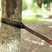 Load image into Gallery viewer, All-In-One Double Person Lightweight Backpacking Camping Hammock Tent With Mosquito Net