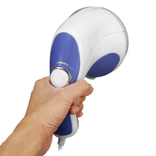 Load image into Gallery viewer, Ergonomic Handheld Full Body Anti Cellulite Massager Tool