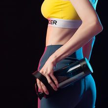 Load image into Gallery viewer, Handy Self Stirring Protein Powder Shaker Gym Bottle
