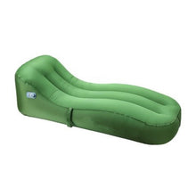 Load image into Gallery viewer, Automatic Inflatable Indoor / Outdoor Blow Up Air Sofa Bed Mattress Lounger