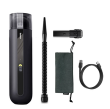 Load image into Gallery viewer, Car Mini Vacuum - Until Times Up