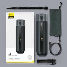 Load image into Gallery viewer, Car Mini Vacuum - Until Times Up