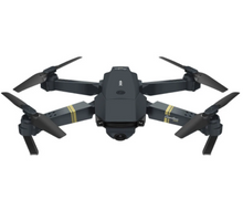 Load image into Gallery viewer, Pocket Drone Quadcopter - Wi-Fi 1080P HD Wide Angle Camera - Until Times Up