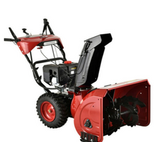 Load image into Gallery viewer, GAS POWERED TWO STAGE SNOW BLOWER