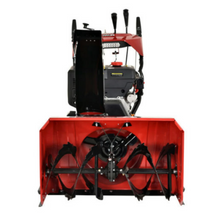 Load image into Gallery viewer, GAS POWERED TWO STAGE SNOW BLOWER