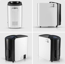 Load image into Gallery viewer, Pure Adjustable Oxygen Concentrator Machine