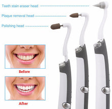 Load image into Gallery viewer, Sonic Tooth Stain Eraser And Plaque Remover