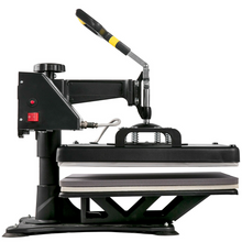 Load image into Gallery viewer, 8in1 Combo T-shirt Heat Press Transfer