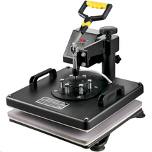 Load image into Gallery viewer, 8in1 Combo T-shirt Heat Press Transfer
