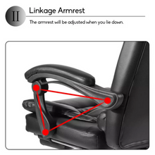 Load image into Gallery viewer, Ergonomic Office Chair