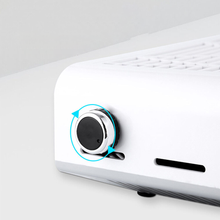Load image into Gallery viewer, Professional Nail Dust Vacuum Collector Extractor Fan