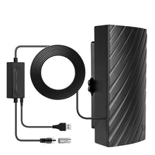 Load image into Gallery viewer, Long Range Indoor HDTV 4K Digital Antenna 600 Miles