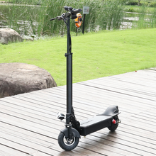 Load image into Gallery viewer, Electric Folding Adult Scooter