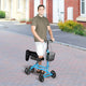Foldable Knee Walker Scooter
