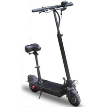 Load image into Gallery viewer, Electric Folding Adult Scooter