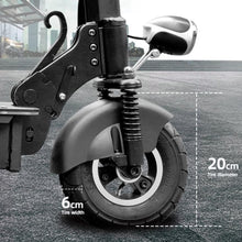 Load image into Gallery viewer, Electric Folding Adult Scooter