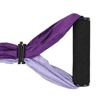 Load image into Gallery viewer, Flexible Aerial Silk Yoga Hammock Swing