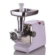Load image into Gallery viewer, Powerful Tabletop Home Kitchen Meat Sausage Food Mincer Grinder