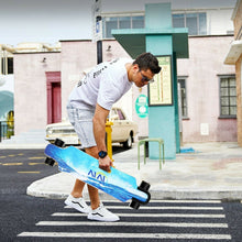 Load image into Gallery viewer, Fast Electric Motorized Remote Controlled Electric Skateboard / Longboard