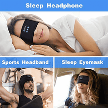 Load image into Gallery viewer, Sleep Headphones