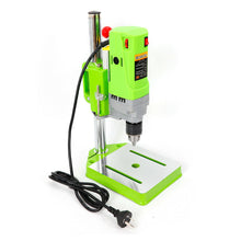 Load image into Gallery viewer, 18" Table Top Bench Drill Press Stand