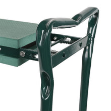 Load image into Gallery viewer, Ergonomic Garden Kneeler and Seat