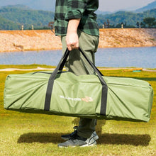 Load image into Gallery viewer, Spacious Camping Off The Ground Cot Tent