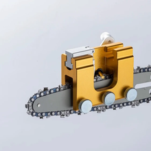 Load image into Gallery viewer, Premium Chainsaw Chain Sharpener Jig