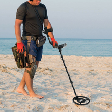 Load image into Gallery viewer, High Accuracy Weatherproof Metal Detector