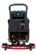 Load image into Gallery viewer, Powerful Electric Walk Behind Auto Hard Wood Tile Floor Scrubber Cleaning Machine