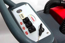 Load image into Gallery viewer, Powerful Electric Walk Behind Auto Hard Wood Tile Floor Scrubber Cleaning Machine