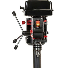 Load image into Gallery viewer, Portable Tabletop Electric Bench Drill Press 8"