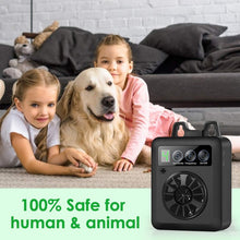 Load image into Gallery viewer, Anti Barking Device Bark Control Device -Stop Your Neighbors Dog from Barking