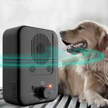 Load image into Gallery viewer, Anti Barking Device Bark Control Device -Stop Your Neighbors Dog from Barking