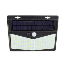 Load image into Gallery viewer, Powerful LED Outdoor Garden Solar Powered Motion Sensor Light