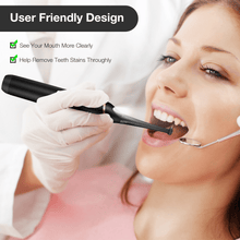 Load image into Gallery viewer, Ultrasonic Dental Calculus Remover Tartar Scaler